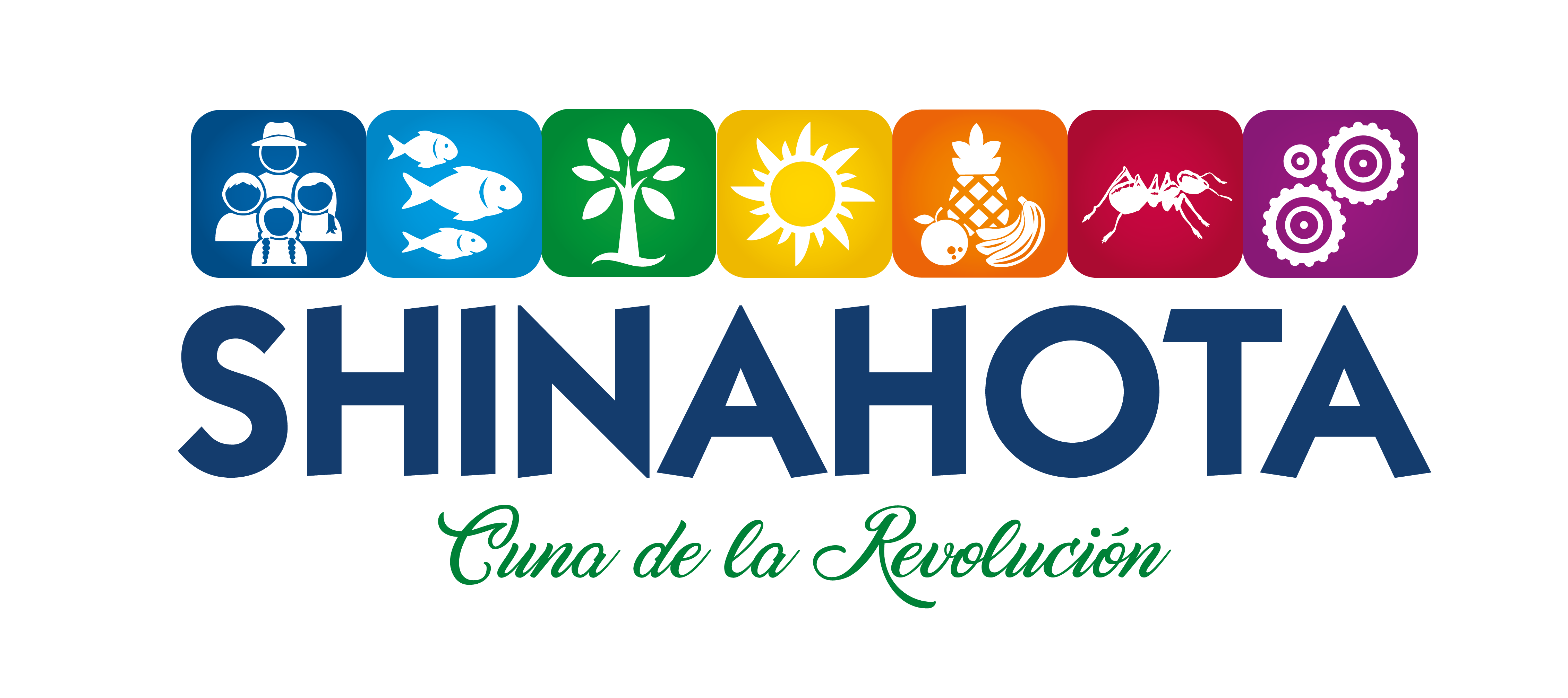Marca Shinahota